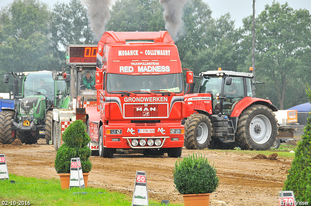 02-10-2016 boerdonk 056-BorderMaker 02-10-2016 Boerdonk