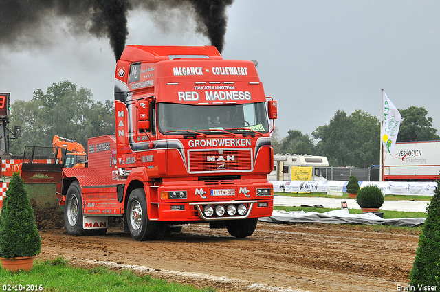 02-10-2016 boerdonk 063-BorderMaker 02-10-2016 Boerdonk