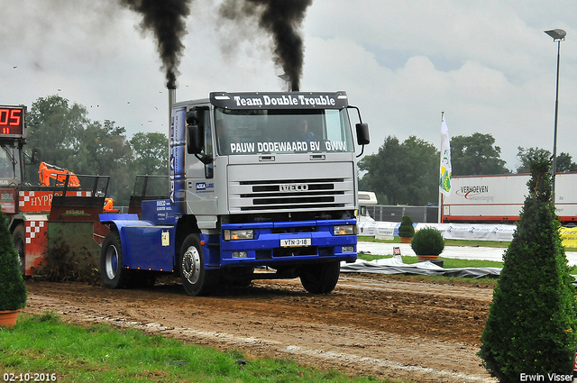 02-10-2016 boerdonk 138-BorderMaker 02-10-2016 Boerdonk