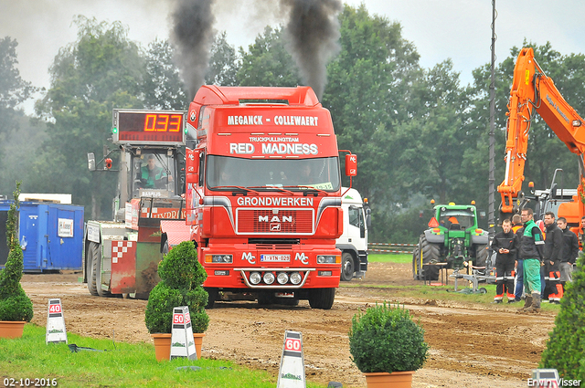 02-10-2016 boerdonk 152-BorderMaker 02-10-2016 Boerdonk