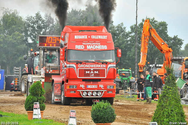 02-10-2016 boerdonk 154-BorderMaker 02-10-2016 Boerdonk