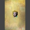 Warhol's-1962 Gold Marilyn ... - Andy-Warhol ( Gold Thinker)...