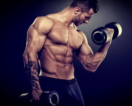 Just How Rest Periods Affect Muscle Picture Box