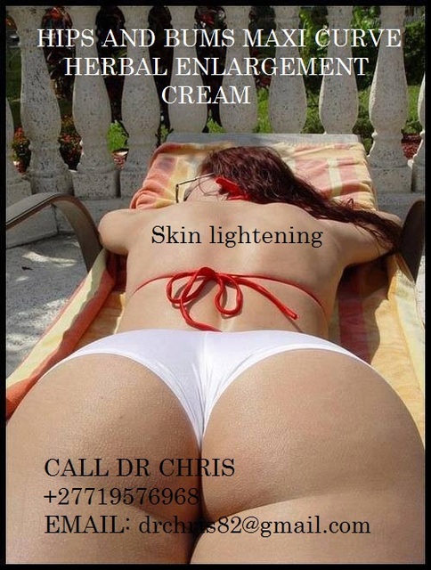 +27719576968 hips and breast BREAST, HIPS AND BUMS ENLARGEMENT AND REDUCTION CREAM CALL DR CHRIS +27719576968 or reducing your breasts is simple with the new breast fix herbal cream. This can be done in the comfort of your own home by simply massaging the cream on your breasts, resul
