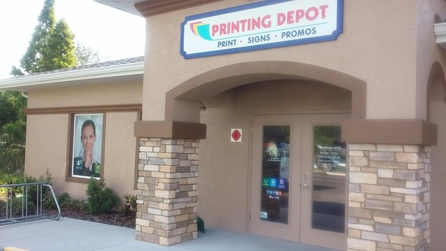 Business Printer Printing Depot