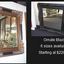 Professional framed mirrors... - Picture Box