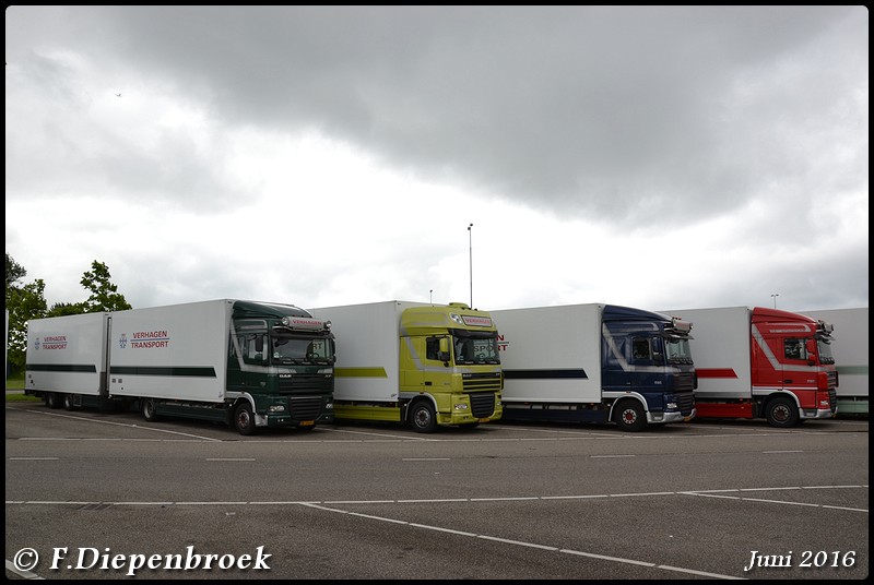 Verhagen Transport4-BorderMaker - 2016