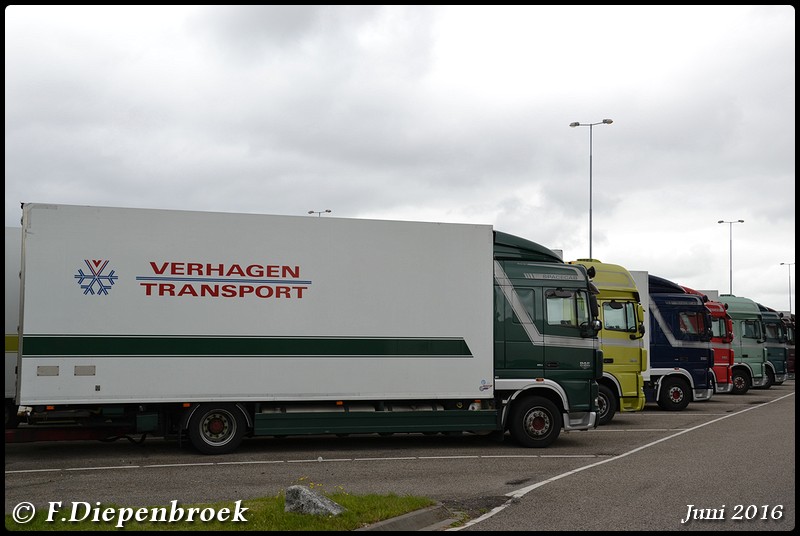 Verhagen Transport7-BorderMaker - 2016