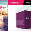 Lucienne Skin Cream can giv... - Picture Box