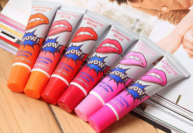 img 1(1) Bella Lip Tint 