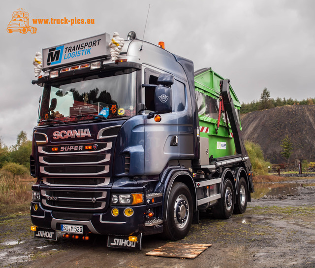 Trucker-Treff StÃ¶ffelpark TRUCKER-TREFF im StÃ¶ffelpark 2016 powered by www.truck-pics.eu