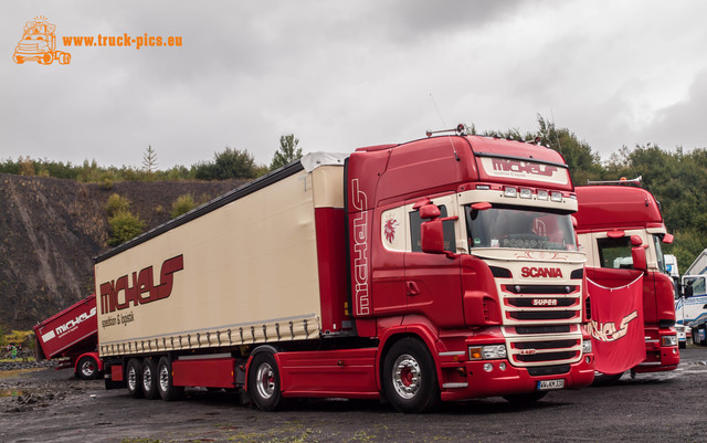 Trucker-Treff StÃ¶ffelpark-2 TRUCKER-TREFF im StÃ¶ffelpark 2016 powered by www.truck-pics.eu