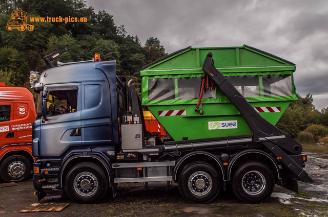 Trucker-Treff StÃ¶ffelpark-7 TRUCKER-TREFF im StÃ¶ffelpark 2016 powered by www.truck-pics.eu