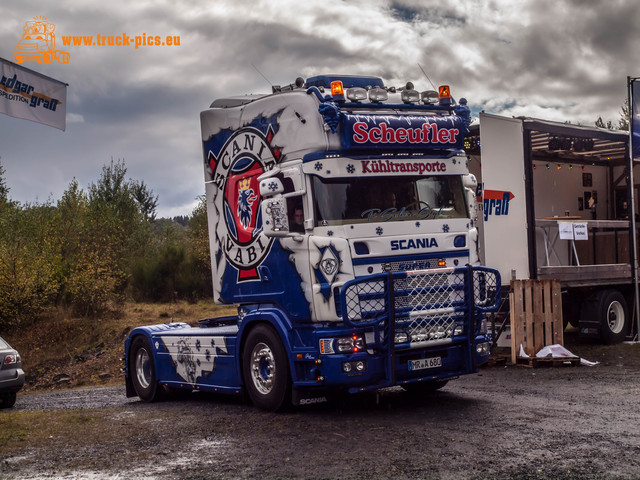 Trucker-Treff StÃ¶ffelpark-9 TRUCKER-TREFF im StÃ¶ffelpark 2016 powered by www.truck-pics.eu