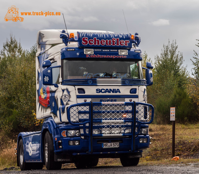 Trucker-Treff StÃ¶ffelpark-10 TRUCKER-TREFF im StÃ¶ffelpark 2016 powered by www.truck-pics.eu