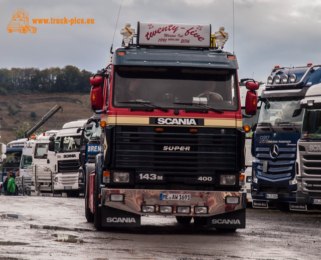 Trucker-Treff StÃ¶ffelpark-13 TRUCKER-TREFF im StÃ¶ffelpark 2016 powered by www.truck-pics.eu