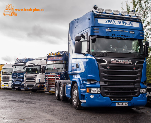 Trucker-Treff StÃ¶ffelpark-19 TRUCKER-TREFF im StÃ¶ffelpark 2016 powered by www.truck-pics.eu