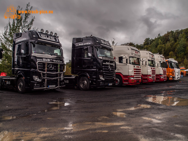 Trucker-Treff StÃ¶ffelpark-20 TRUCKER-TREFF im StÃ¶ffelpark 2016 powered by www.truck-pics.eu