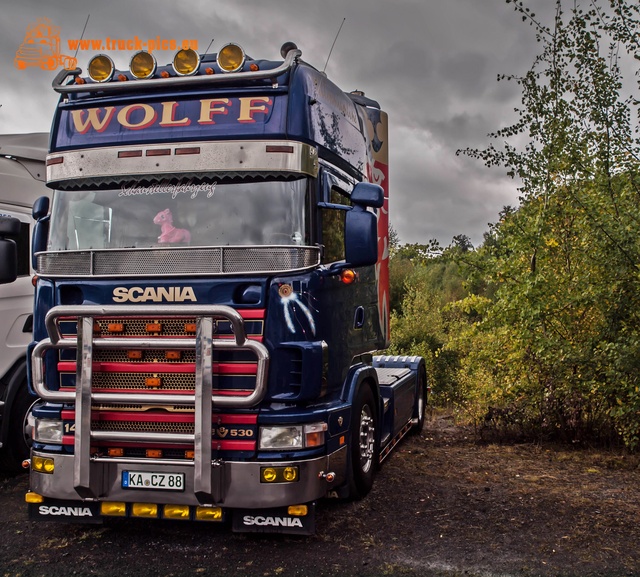 Trucker-Treff StÃ¶ffelpark-21 TRUCKER-TREFF im StÃ¶ffelpark 2016 powered by www.truck-pics.eu