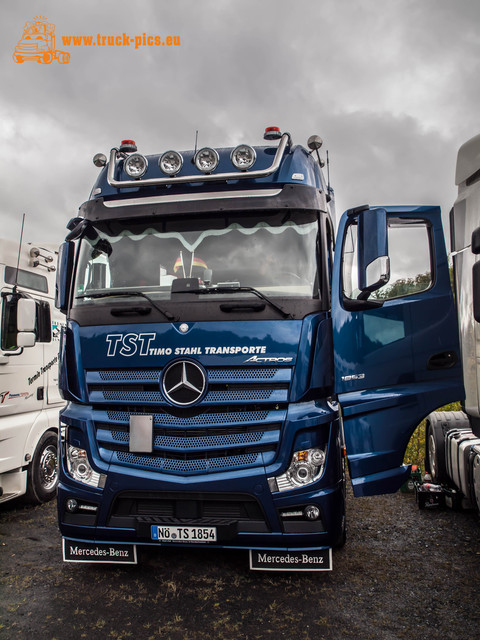 Trucker-Treff StÃ¶ffelpark-23 TRUCKER-TREFF im StÃ¶ffelpark 2016 powered by www.truck-pics.eu