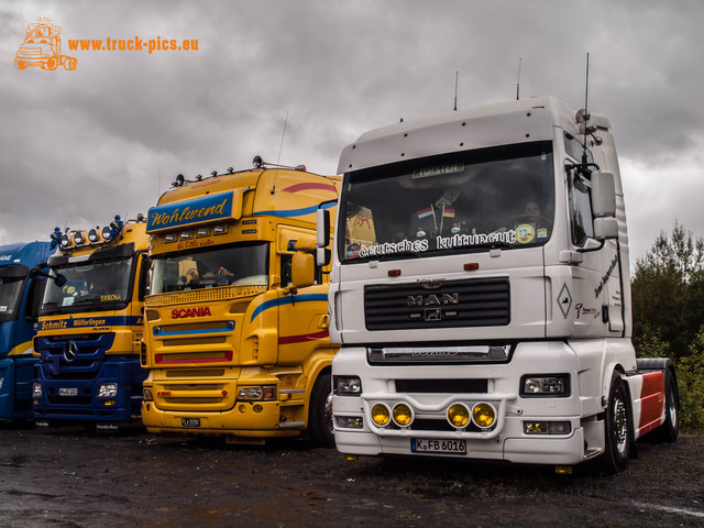 Trucker-Treff StÃ¶ffelpark-24 TRUCKER-TREFF im StÃ¶ffelpark 2016 powered by www.truck-pics.eu