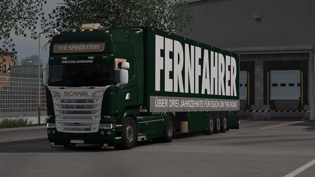 ets2 00290 - ETS/GTS