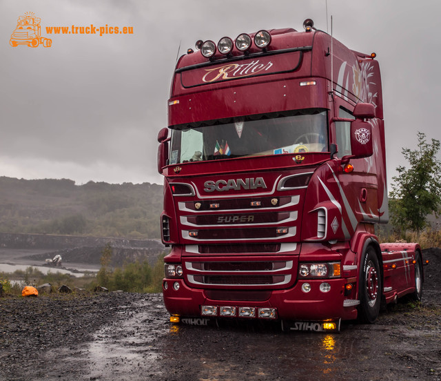 Trucker-Treff StÃ¶ffelpark-31 TRUCKER-TREFF im StÃ¶ffelpark 2016 powered by www.truck-pics.eu