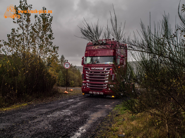 Trucker-Treff StÃ¶ffelpark-32 TRUCKER-TREFF im StÃ¶ffelpark 2016 powered by www.truck-pics.eu