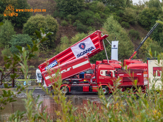 Trucker-Treff StÃ¶ffelpark-35 TRUCKER-TREFF im StÃ¶ffelpark 2016 powered by www.truck-pics.eu