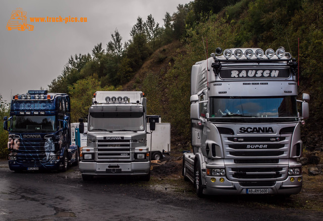 Trucker-Treff StÃ¶ffelpark-37 TRUCKER-TREFF im StÃ¶ffelpark 2016 powered by www.truck-pics.eu