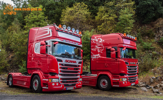 Trucker-Treff StÃ¶ffelpark-38 TRUCKER-TREFF im StÃ¶ffelpark 2016 powered by www.truck-pics.eu