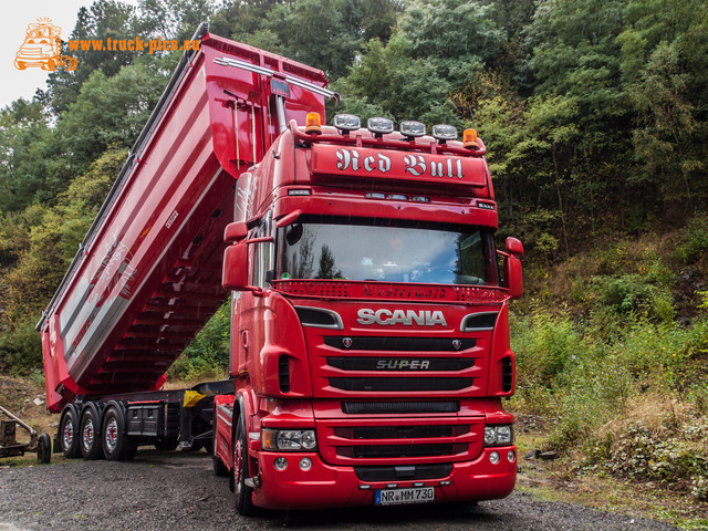 Trucker-Treff StÃ¶ffelpark-42 TRUCKER-TREFF im StÃ¶ffelpark 2016 powered by www.truck-pics.eu