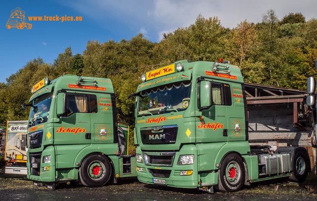 Trucker-Treff StÃ¶ffelpark-45 TRUCKER-TREFF im StÃ¶ffelpark 2016 powered by www.truck-pics.eu