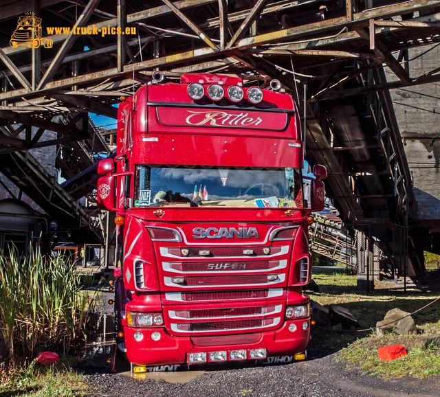 Trucker-Treff StÃ¶ffelpark-49 TRUCKER-TREFF im StÃ¶ffelpark 2016 powered by www.truck-pics.eu