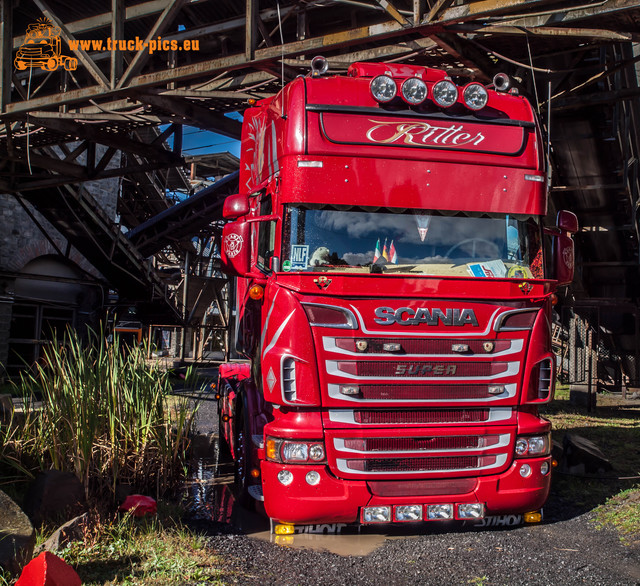 Trucker-Treff StÃ¶ffelpark-50 TRUCKER-TREFF im StÃ¶ffelpark 2016 powered by www.truck-pics.eu