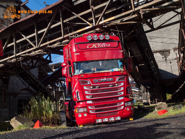 Trucker-Treff StÃ¶ffelpark-51 TRUCKER-TREFF im StÃ¶ffelpark 2016 powered by www.truck-pics.eu