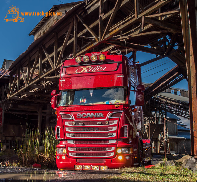 Trucker-Treff StÃ¶ffelpark-52 TRUCKER-TREFF im StÃ¶ffelpark 2016 powered by www.truck-pics.eu