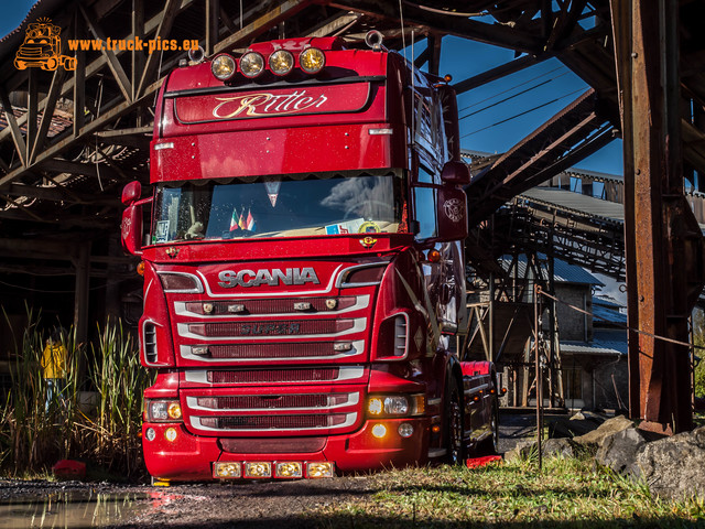 Trucker-Treff StÃ¶ffelpark-53 TRUCKER-TREFF im StÃ¶ffelpark 2016 powered by www.truck-pics.eu