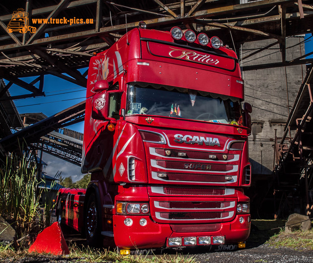 Trucker-Treff StÃ¶ffelpark-54 TRUCKER-TREFF im StÃ¶ffelpark 2016 powered by www.truck-pics.eu