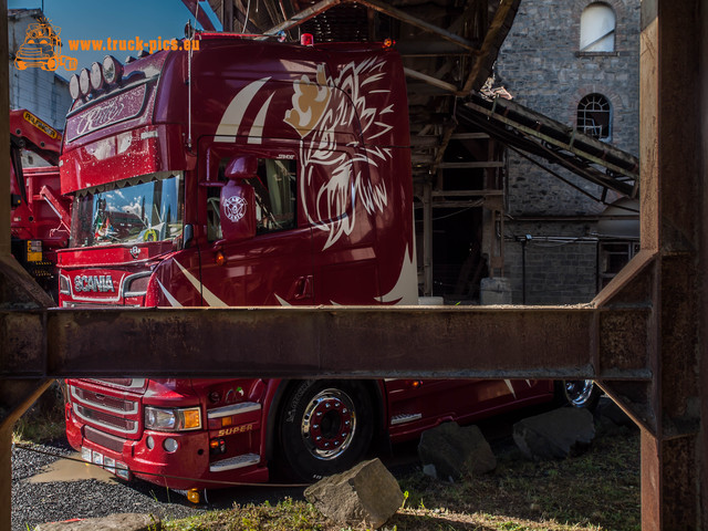 Trucker-Treff StÃ¶ffelpark-56 TRUCKER-TREFF im StÃ¶ffelpark 2016 powered by www.truck-pics.eu