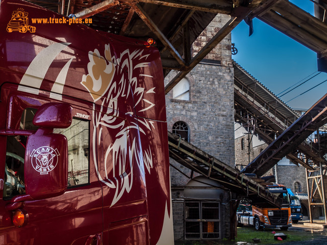 Trucker-Treff StÃ¶ffelpark-57 TRUCKER-TREFF im StÃ¶ffelpark 2016 powered by www.truck-pics.eu