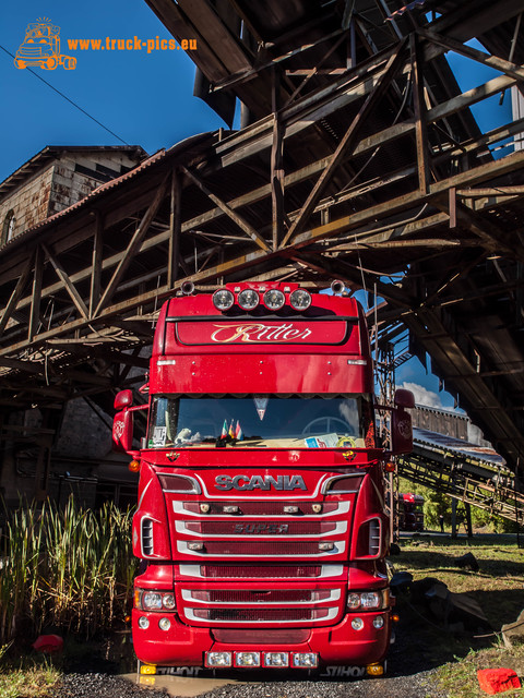 Trucker-Treff StÃ¶ffelpark-58 TRUCKER-TREFF im StÃ¶ffelpark 2016 powered by www.truck-pics.eu