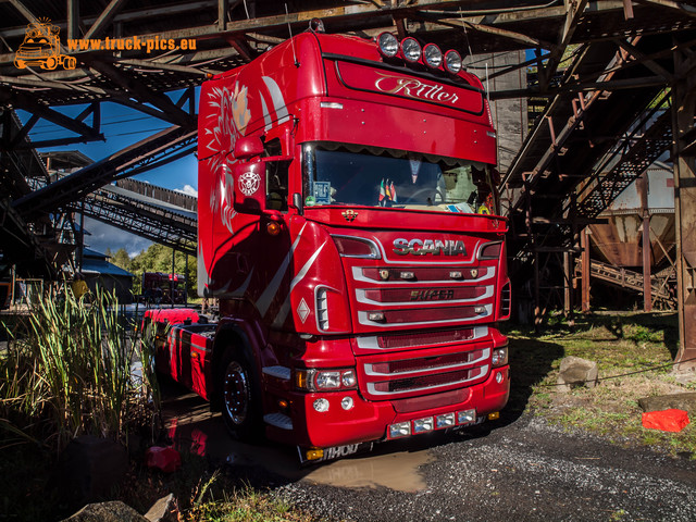 Trucker-Treff StÃ¶ffelpark-59 TRUCKER-TREFF im StÃ¶ffelpark 2016 powered by www.truck-pics.eu