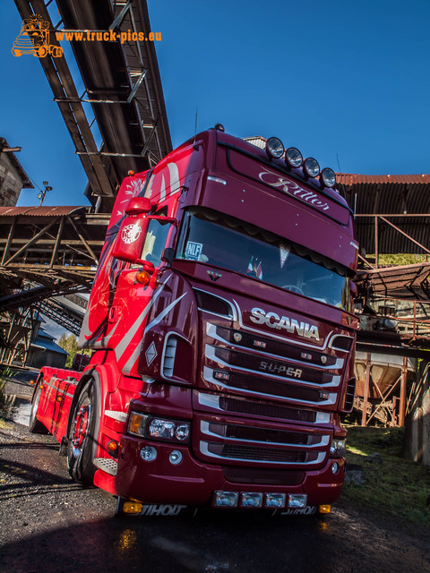 Trucker-Treff StÃ¶ffelpark-60 TRUCKER-TREFF im StÃ¶ffelpark 2016 powered by www.truck-pics.eu