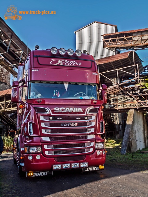 Trucker-Treff StÃ¶ffelpark-61 TRUCKER-TREFF im StÃ¶ffelpark 2016 powered by www.truck-pics.eu