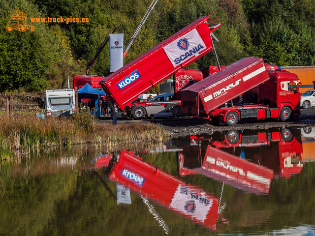 Trucker-Treff StÃ¶ffelpark-65 TRUCKER-TREFF im StÃ¶ffelpark 2016 powered by www.truck-pics.eu