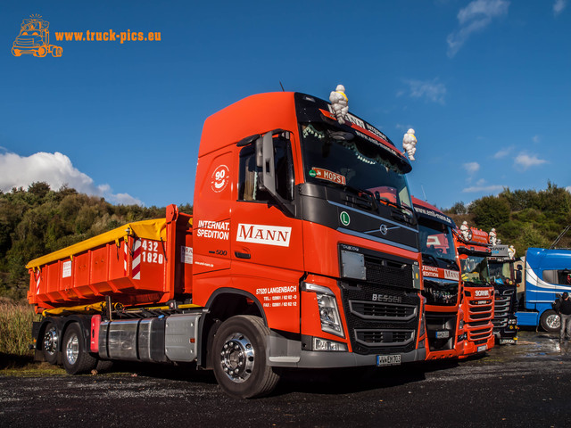 Trucker-Treff StÃ¶ffelpark-66 TRUCKER-TREFF im StÃ¶ffelpark 2016 powered by www.truck-pics.eu