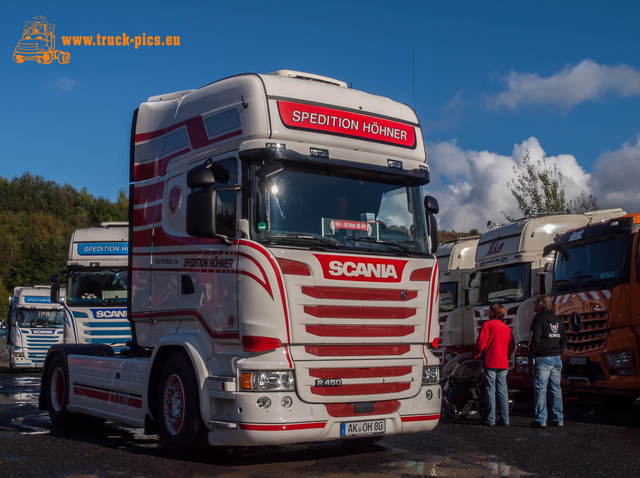 Trucker-Treff StÃ¶ffelpark-67 TRUCKER-TREFF im StÃ¶ffelpark 2016 powered by www.truck-pics.eu