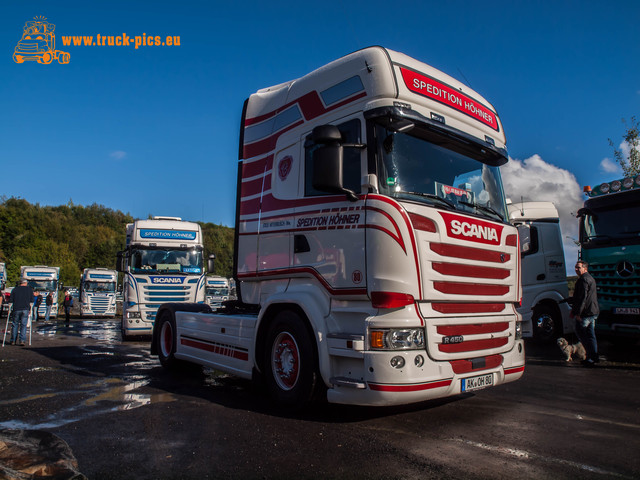 Trucker-Treff StÃ¶ffelpark-68 TRUCKER-TREFF im StÃ¶ffelpark 2016 powered by www.truck-pics.eu