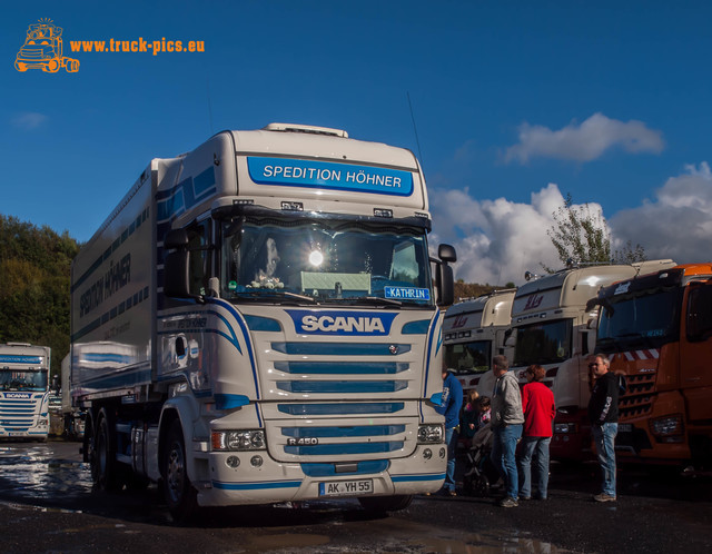 Trucker-Treff StÃ¶ffelpark-69 TRUCKER-TREFF im StÃ¶ffelpark 2016 powered by www.truck-pics.eu